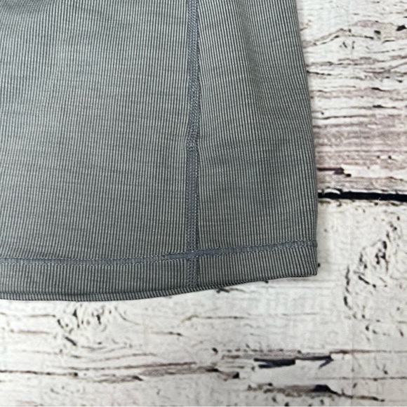 Prana Ribbed Becksa Tank Top Size S - Picture 8 of 10